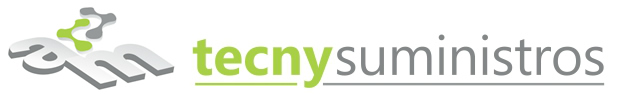 logo tecnysuministros